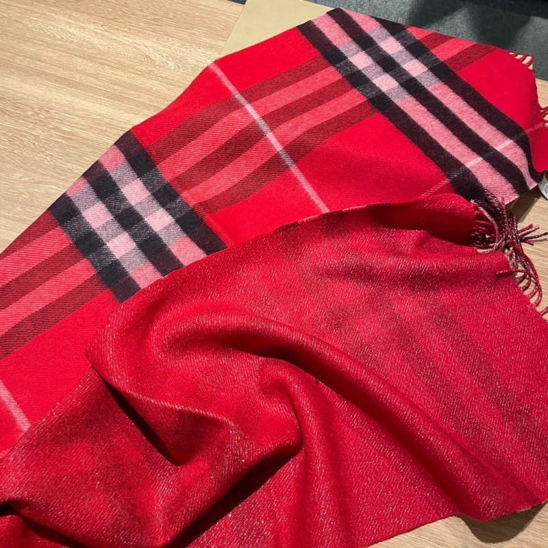 Burberry Scarf